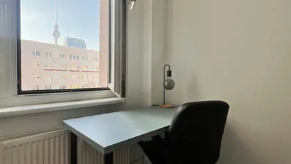 Room for rent in Berlin Mitte, Berlin