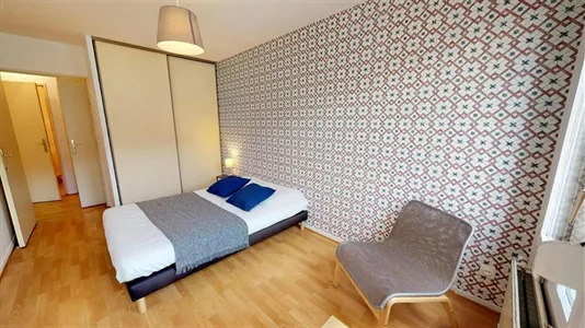 Rooms in Lyon - photo 2