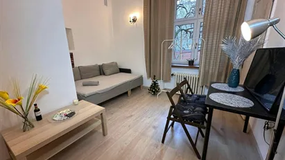 Apartment for rent in Kraków