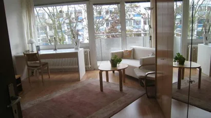 Apartment for rent in Main-Taunus-Kreis, Baden-Württemberg