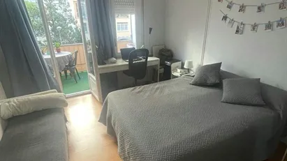 Room for rent in Madrid Retiro, Madrid