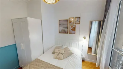 Room for rent in Paris 18ème arrondissement - Montmartre, Paris