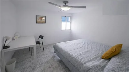 Room for rent in el Camí de Vera, Comunidad Valenciana