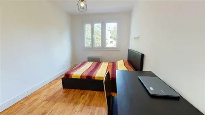 Room for rent in Lyon, Auvergne-Rhône-Alpes