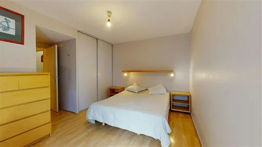 Rooms in Lyon - photo 2