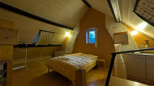 Rooms in Brussels Sint-Lambrechts-Woluwe - photo 2