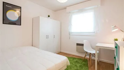 Room for rent in Lyon, Auvergne-Rhône-Alpes