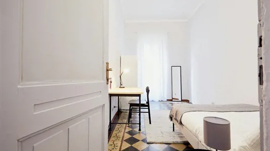 Rooms in Turin - photo 2