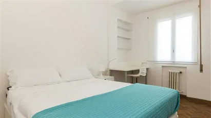 Room for rent in Madrid Chamartín, Madrid