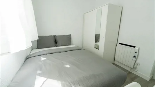 Rooms in Madrid Latina - photo 2