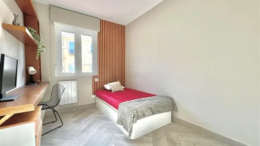 Rooms in Madrid Carabanchel - photo 2