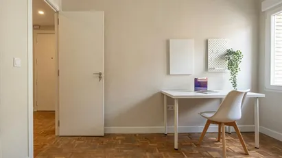 Room for rent in Zaragoza, Aragón