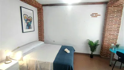 Room for rent in Almería, Andalucía