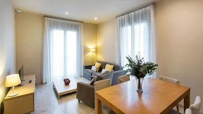 Apartment for rent in Barcelona Ciutat Vella, Barcelona