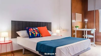 Room for rent in Valencia L'Eixample, Valencia (region)