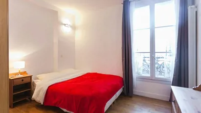 Apartment for rent in Paris 16éme arrondissement (North), Paris