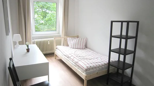 Rooms in Berlin Mitte - photo 1