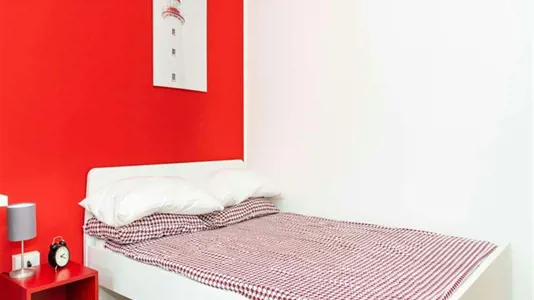 Rooms in Milano Zona 5 - Vigentino, Chiaravalle, Gratosoglio - photo 1