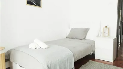 Room for rent in Lisbon (region)