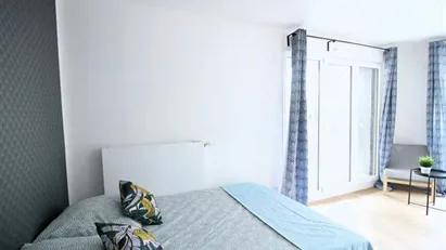 Room for rent in Nanterre, Île-de-France