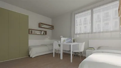 Room for rent in Barcelona Sarrià-St. Gervasi, Barcelona