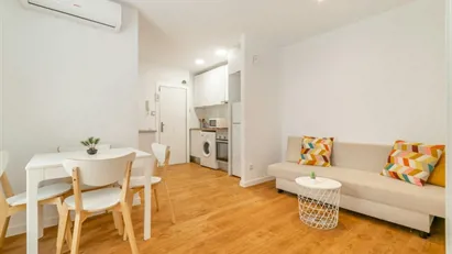 Apartment for rent in Barcelona Ciutat Vella, Barcelona