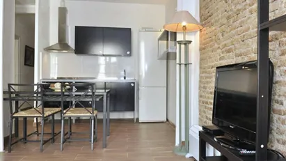 Apartment for rent in Barcelona Ciutat Vella, Barcelona