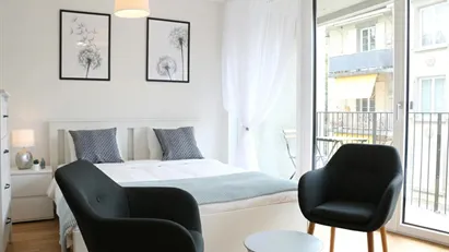 Apartment for rent in Lausanne, Waadt (Kantone)