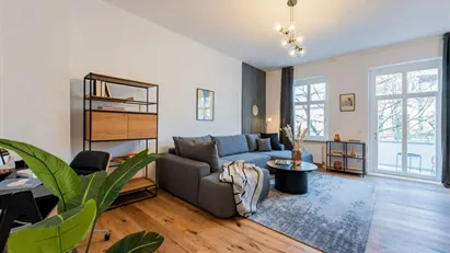 Apartment for rent in Berlin Neukölln, Berlin