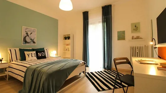 Rooms in Brescia - photo 1