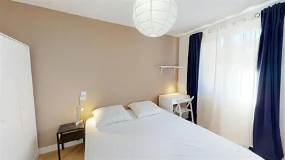 Room for rent in Montpellier, Occitanie