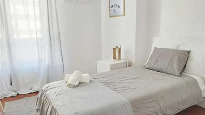 Room for rent in Lisbon (region)