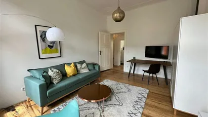 Apartment for rent in Berlin