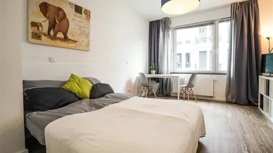 Rooms in Cologne Innenstadt - photo 1