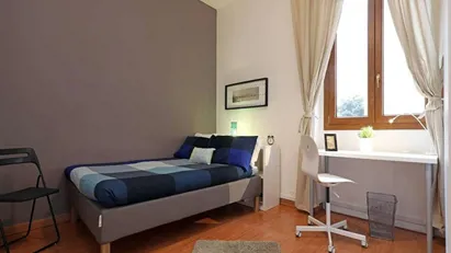 Room for rent in Roma Municipio XIV – Monte Mario, Rome