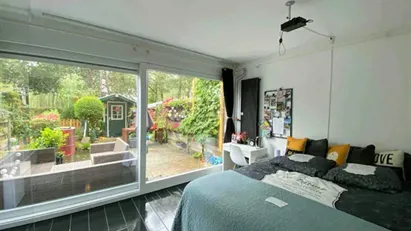 House for rent in Rotterdam