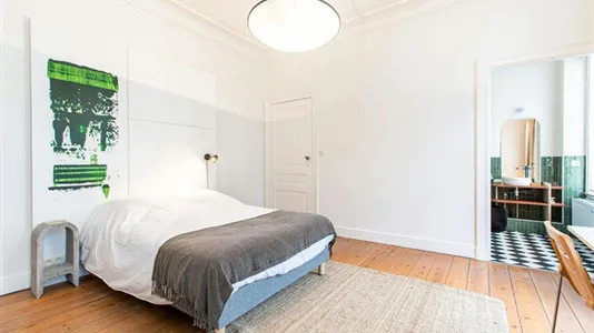 Rooms in Brussels Elsene - photo 2