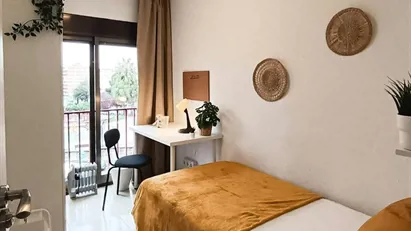 Room for rent in Tarragona, Cataluña