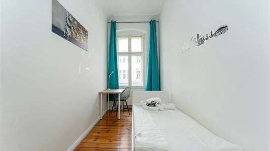 Rooms in Berlin Pankow - photo 2