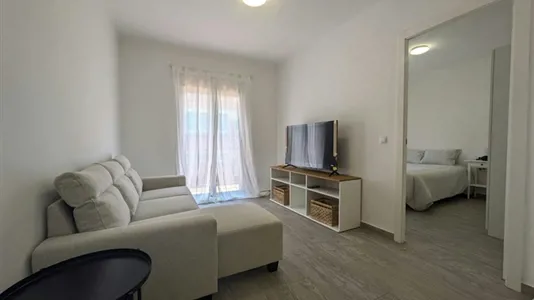 Apartments in L'Hospitalet de Llobregat - photo 2