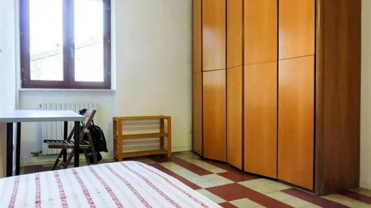 Rooms in Verona - photo 3