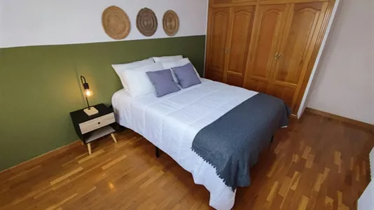 Rooms in Castellón de la Plana/Castelló de la Plana - photo 2