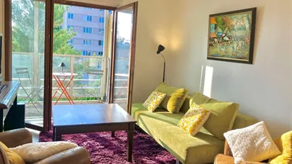 Apartment for rent in Bobigny, Île-de-France