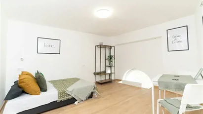 Apartment for rent in Budapest Erzsébetváros, Budapest