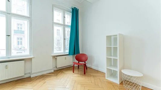 Rooms in Berlin Pankow - photo 3