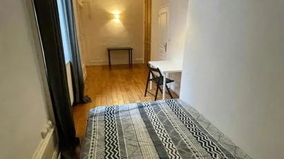 Room for rent in Lyon, Auvergne-Rhône-Alpes