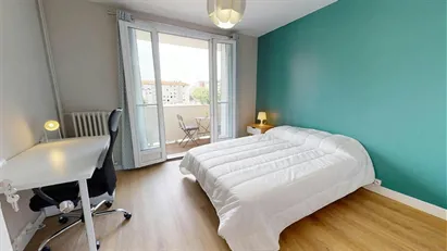 Room for rent in Lyon, Auvergne-Rhône-Alpes