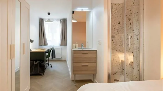 Rooms in Lyon - photo 1