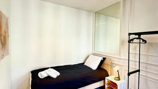 Rooms in Brussels Elsene - photo 3