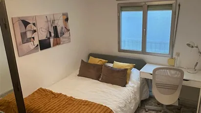 Room for rent in Málaga, Andalucía